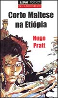 Corto Maltese na Etiópia #1