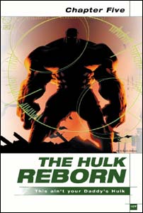 Hulk Encyclopaedia