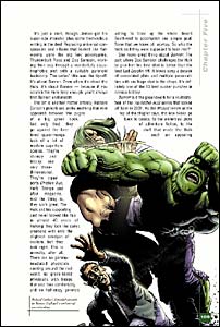 Hulk Encyclopaedia