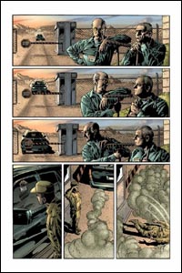 Hulk #50, página 2, colorida
