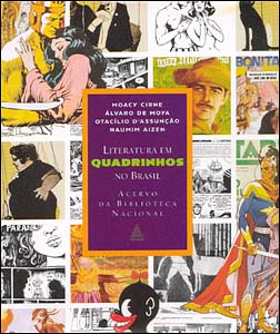 Literatura em Quadrinhos no Brasil