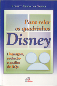 Para Reler os Quadrinhos Disney