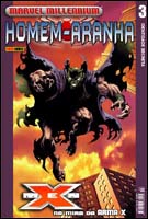 Marvel Millennium #3