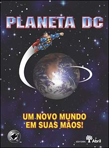 Planeta DC