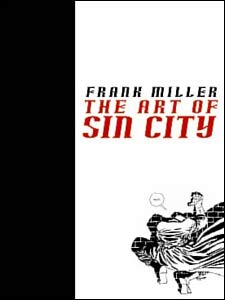 The Art of Sin City