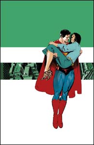 Superman: Secrets Identity #2
