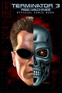 Terminator 3