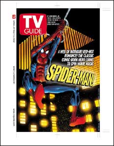 Spider-Man, arte de John Romita jr.
