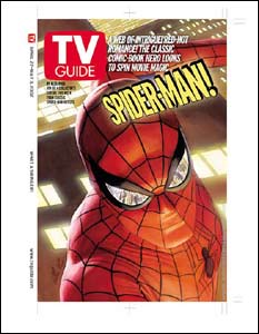 Spider-Man, arte de Alex Ross