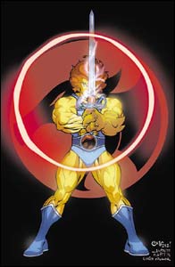 Thundercats