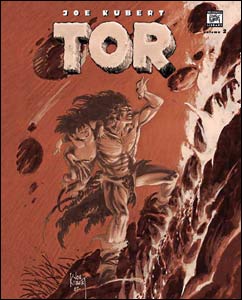 Tor  Volume II