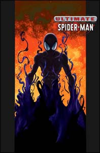 Ultimate Spider-Man #34