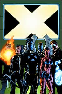 Ron Garney, em Uncanny X-Men #401