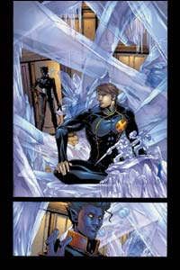 Página de Uncanny X-Men #416