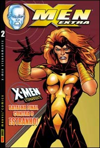 X-Men Extra #2