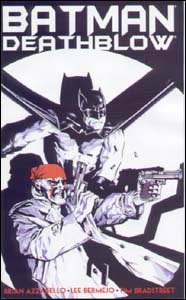 Batman & Deathblow