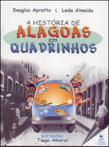 A História de Alagoas em Quadrinhos