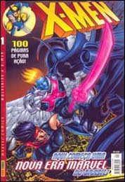 X-Men #1, Panini Comics