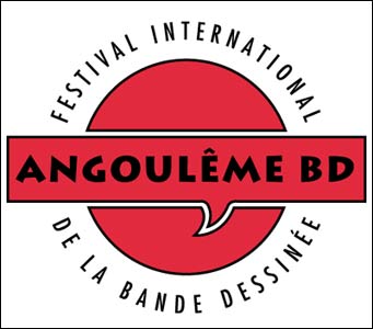 Festival Internacional de Angoulême