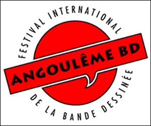 Festival Internacional de Bande Dessinée de Angoulême