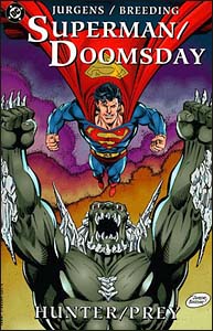 Super-Homem versus Apocalypse: A Revanche