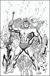 Namor