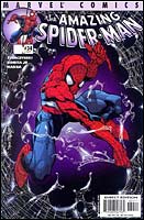 Amazing Spider-Man #34