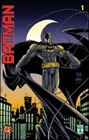 Batman #1 - Planeta DC