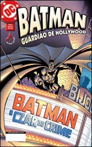 Batman: guardião de Hollywood