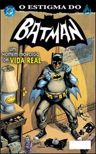 O Estigma do batman