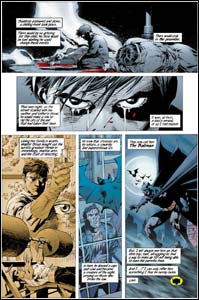 Batman, de Loeb e Lee