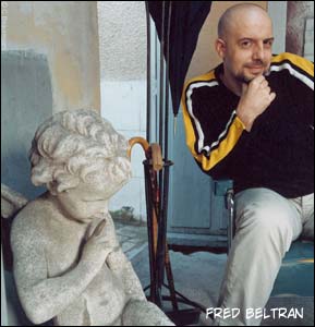 Fred Beltran