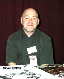 Brian Bendis