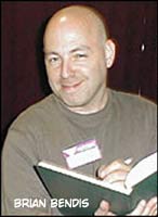 Brian Bendis