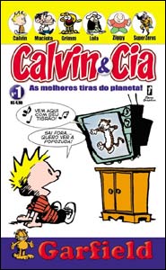 Calvin e Cia.