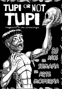 Tupi or Not Tupi