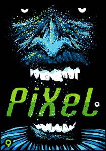 Pixel #9