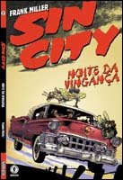 Sin City - A Noite da Vingança