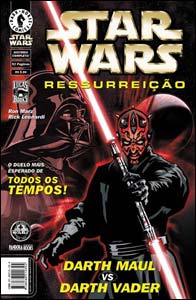 Star Wars: Ressurreição