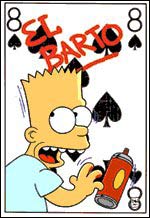 Bart Simpson