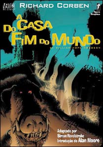 A Casa do Fim do Mundo