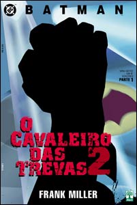 Cavaleiro das Trevas 2