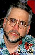 Chuck Dixon