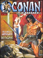 Conan, o bárbaro