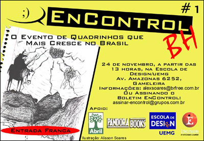 EnControl Belo Horizonte