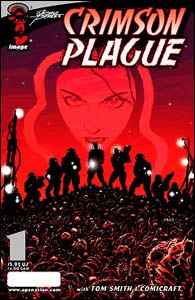 Crimson Plague #01