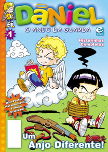 Daniel, O Anjo da Guarda