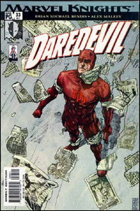 Daredevil #33