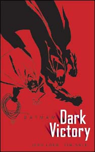 Batman: Dark Victory