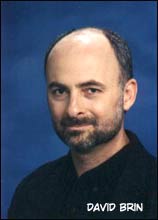 David Brin